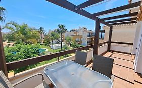 Ático Lomas del Mar 1 - Vera Playa